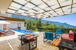 Villa Sila 3