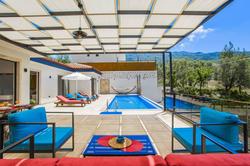 Villa Sila 6