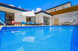 Villa Sila