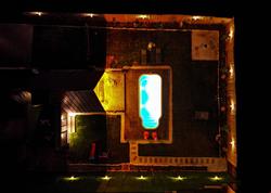 Sirius Bungalow