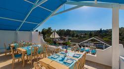 Sisyphos Hotel