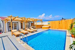 Villa Kum Tanesi