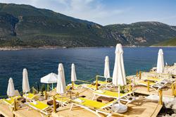 Suna Sun Hotel
