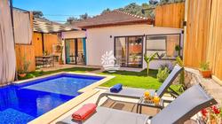 Villa Aras Patara