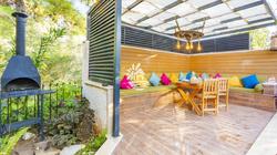 Villa Arp