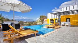 Villa Asiye