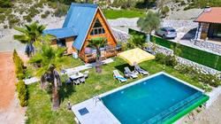 Bungalow Assia Kaş