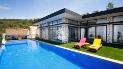 Villa Ayışığı