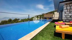 Villa Ayışığı