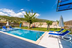 Villa Aylin