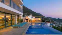 Villa Ela