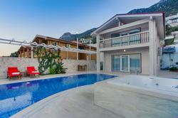 Villa Elay
