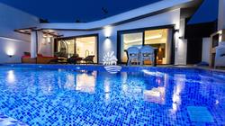 Villa Elegans Duo