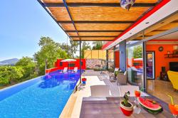 Villa Elif