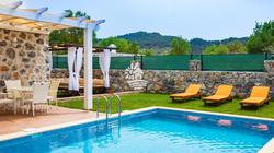 Villa Elmas