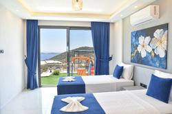 Villa Güzel Kaş