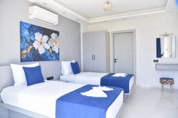 Villa Güzel Kaş