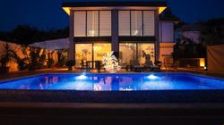 Villa Harem
