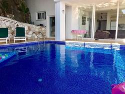 Villa Hikaye