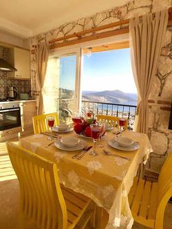 Villa Hikaye