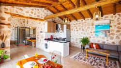 Villa Irmak Duo