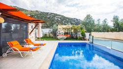 Villa Irmak Duo