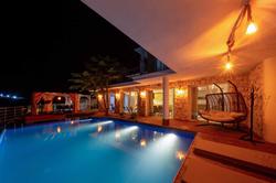 Villa Jameson