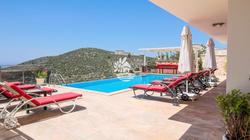 Villa Kaputaş