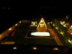 Villa Kumsal Bungalov