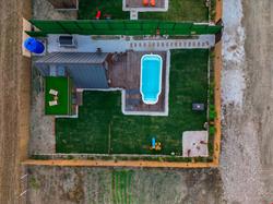 Villa Kumsal Bungalov