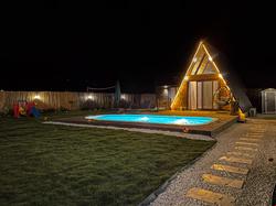 Villa Kumsal Bungalov
