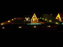 Villa Kumsal Bungalov
