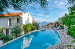 Villa Lycia