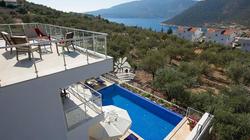 Villa Mercan Kas