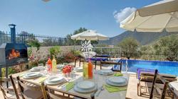 Villa Mercan Kas