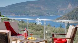 Villa Mercan Kas