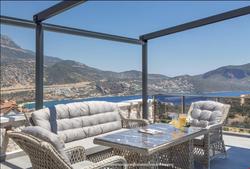 Villa Mirada 1
