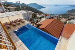 Villa Nilüfer