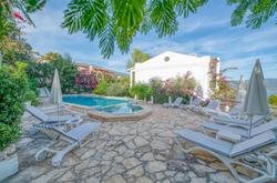 Villa Patara