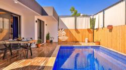 Villa Portakal Patara