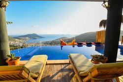 Villa Samuray