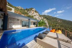 Villa Samuray