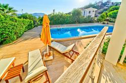 Villa Su