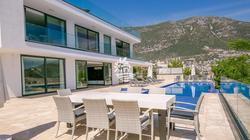 Villa  Tigra