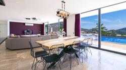 Villa  Tigra