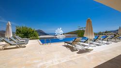 Villa  Tigra