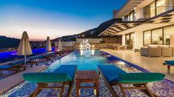 Villa Topçu Duo