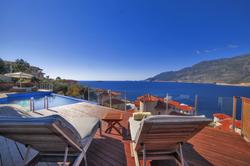 Villa Yasemin