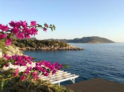 Villa Yasemin