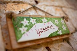Villa Yasemin